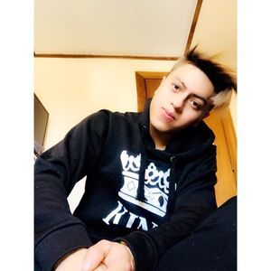 Meet your Posher, RubÃ©n